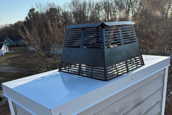 Chimney Cap