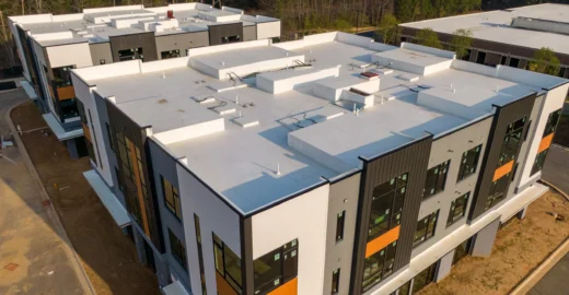 Commercial Roofing