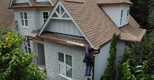 Gutters