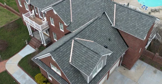 Luxury Roof