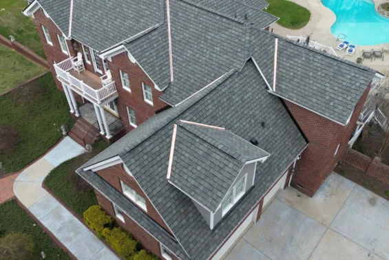 Luxury Roof