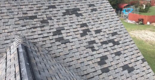 Storm Damage
